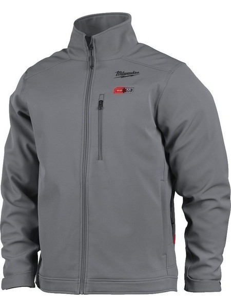 M12(TM) HJ GREY5-0 (XL) PREMIUM ΘΕΡΜΑΙΝΟΜΕΝΟ ΜΠΟΥΦΑΝ (ΓΚΡΙ) 4933478975