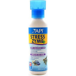 Api Stress Zyme 118ml
