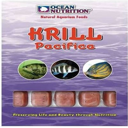 Ocean Nutrition Krill Pacifica 100gr