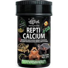 Haquoss Repticalcium D3 100ml