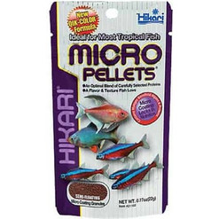 Hikari Micro Pellets 22gr