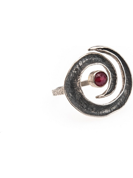Silver 925 Hand Made Inspired Jewelry