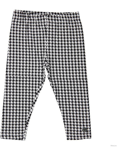 Brums Κολάν Leggings All Over 153BEBM003-919 Εκρού Κορίτσι