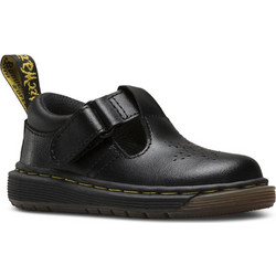 Dr. Martens Παπούτσι Infant Dulice 22666001-BLCK Μαύρο Κορίτσι