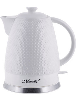 Feel-Maestro MR-073 Βραστήρας 1.5lt 1200W