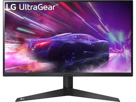 LG UltraGear 24GQ50F-B VA Gaming Monitor 24" 1920x1080 FHD 165Hz 5ms
