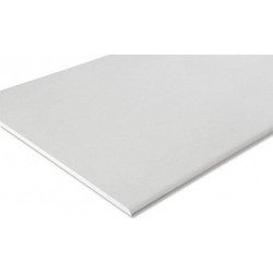 ΓΥΨΟΣΑΝΙΔΑ ΛΕΥΚΗ 1.2x2.5m-12.5mm (3m2)