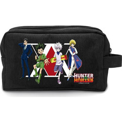 AbyStyle Hunter BG0627 Παιδικό Νεσεσέρ Ταξιδίου 24x8.5x14cm Μαύρο
