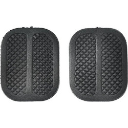 Λάστιχο πεντάλ Citroen / Fiat / Lancia / Peugeot / Seat 2τμχ