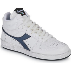 Diadora Γυναικεία Sneakers Μποτάκια Πολύχρωμα 501.178548-D0110