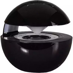 Vennus Led Ball Ηχείο Bluetooth 3W Μαύρο