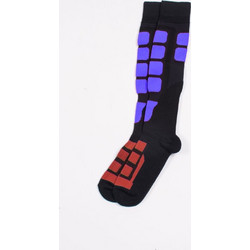 ΑΝΔΡΙΚΗ ΚΑΛΤΣΑ ΣΚΙ DIMI SOCKS 14002-2 ΜΠΛΕ Μπλε