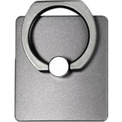 Autoline 9990000007349 Ring Κινητού Γκρι