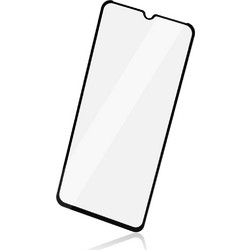 Naxius Tempered Glass 9H Oppo A54s Full Screen 9D Black Naxius