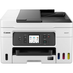 Canon Maxify GX4050 Έγχρωμο Πολυμηχάνημα Inkjet με Wi-Fi και Mobile Print