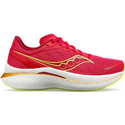 Saucony Endorphin Speed 3 Γυναικεία Αθλητικά Παπούτσια για Τρέξιμο Κόκκινα S10756-16