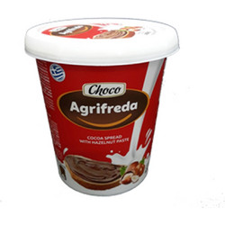 ΠΡΑΛΙΝΑ ΦΟΥΝΤΟΥΚΙΟΥ AGRIFREDA 400gr
