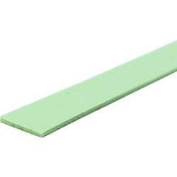Thermal Heat Conducting Pad Tape 0.10mm Green Laird Tflex 300 Ταινία Απορρόφησης Θερμότητας