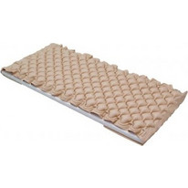 Αερόστρωμα κατάκλισης Bubble Pad 0.30 mm Αντλία αεροστρώματος με ρυθμιστή πίεσης