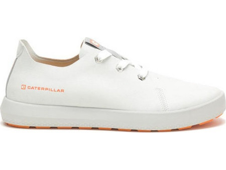 CAT Ανδρικά Sneakers Γκρι P110766