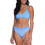 Salty Crew Bikini Set Μπουστάκι Γαλάζιο 20035528W/30335117W-BAHBL