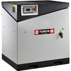 Toros XLAM15A Κομπρεσέρ Αέρος Τριφασικό 15hp