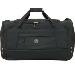 Diplomat SAC30-50 Σακ Βουαγιάζ 36lt Μαύρο