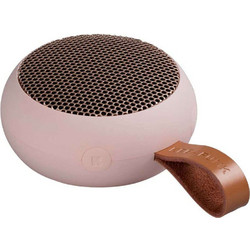 Kreafunk aGO II Αδιάβροχο Ηχείο Bluetooth 6W Dusty Pink