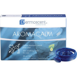 Dermoscent Aromacalm cats κολάρο 35 cm