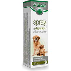 DS-adaptation spray για σκύλους 90 ml