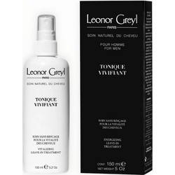 Leonor Greyl Tonique Vivifiant Poure Homme 150ml