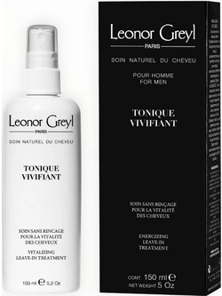 Leonor Greyl Tonique Vivifiant Poure Homme 150ml