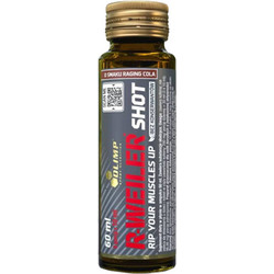 Olimp R-Weiler Shot Raging Cola 60ml