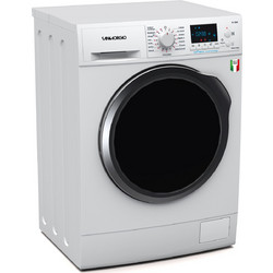 SanGiorgio F1014DI8C Πλυντήριο Ρούχων 10kg 1400 Στροφών