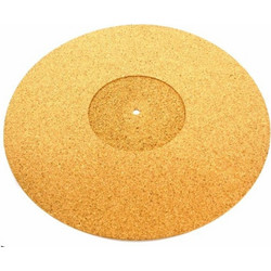 Tonar Cork Pure Cork Turntable Mat 5972