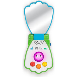 Baby Einstein Musical Shell Phone 6+ Μηνών