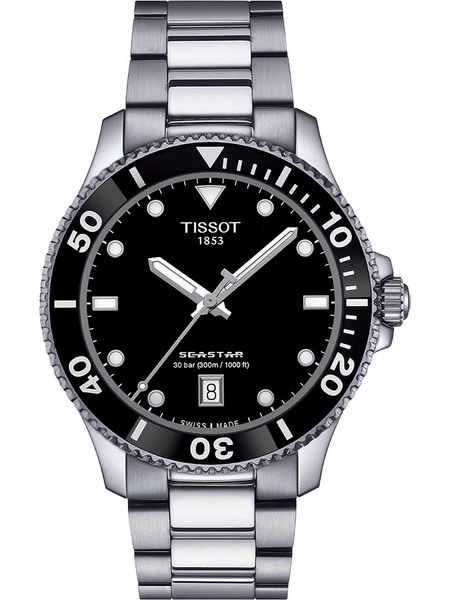 Tissot seastar 1000 online skroutz