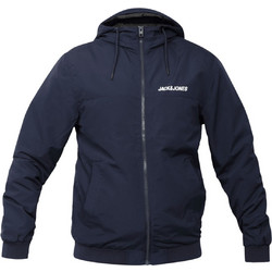 Jack & Jones Jjerush Ανδρικό Μπουφάν Bomber Navy Μπλε 12200208
