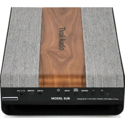 Tivoli Model Sub Walnut