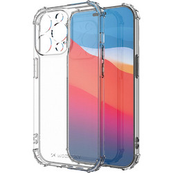 Wozinsky Anti Shock Back Cover Transparent (iPhone 14 Pro Max)