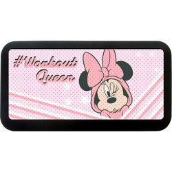 Disney Minnie Wireless Ηχείο Bluetooth 3W με Ραδιόφωνο Πολύχρωμο