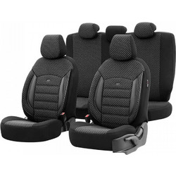 Otom Sport Plus Design Black 11τμχ