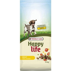 Versele-Laga Happy Life Adult Chicken 15kg