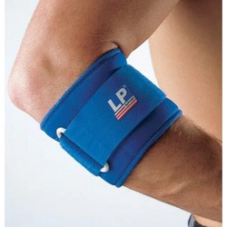 Lp Support 701 Tennis Elbow Neoprene (Blue)
