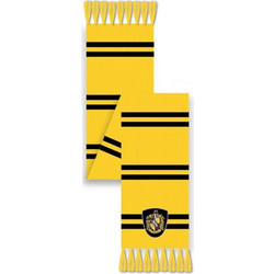 Harry Potter - Hufflepuff Κασκόλ (165cm)