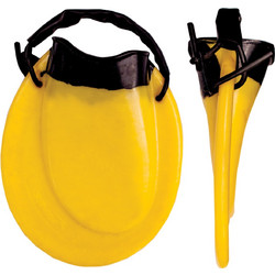 Finis Positive Drive Yellow