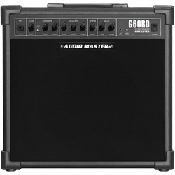 Audio Master G60RD