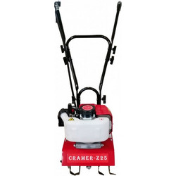 Cramer Z-25 Σκαπτικό Βενζίνης Δίχρονο 2hp 52cc