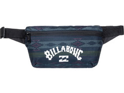 Billabong Cache Τσαντάκι Μέσης Μπλε F5ES02BIF2-21
