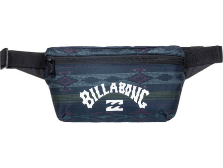 Billabong Cache Τσαντάκι Μέσης Μπλε F5ES02BIF2-21